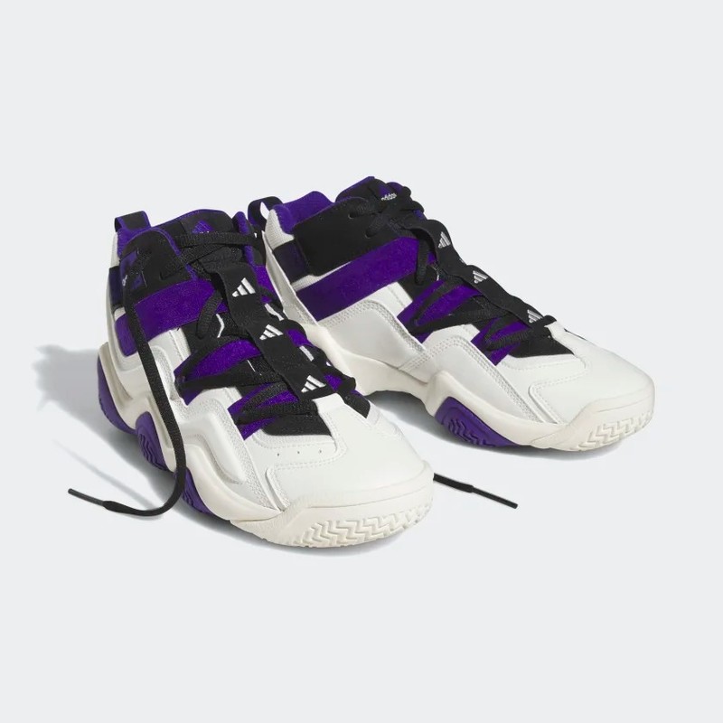 adidas Top Ten 2000 Purple HQ4622 Grailify